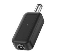 Controlador de reinicio universal de enrutadores WiFi para varias marcas, fácil instalación, durabilidad, ABS en entornos residenciales