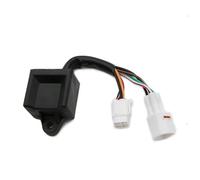 Controlador De Relé Bomba Combustible Fueraborda para Yamaha 4BD-85540-00 4BD-85540-10 YFB250 YFB250FW YFM250X 1999 2000