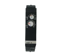 Controlador de relé de relé de tiempo H3DT-A1 | Protector de circuito del módulo de relé, control industrial