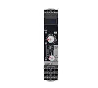 Controlador de relé de relé de tiempo H3DT-G | Protector de circuito del módulo de relé, control industrial