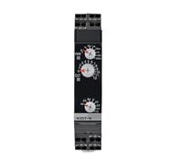 Controlador de relé de relé de tiempo H3DT-N1 | Protector de circuito del módulo de relé, control industrial