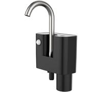 Controlador de repuesto para fuente de agua inalámbrica para gatos, acero inoxidable, funciona con pilas, fuente de agua automática para gatos de 3,2 L, compatibilidad universal, fácil de instalar