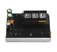 Controlador de repuesto para Ninebot serie F, placa base de aluminio para scooter eléctrico, F20 F25 F30 para F40 Control Board Upgrade, resistente al desgaste