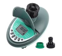 Controlador de riego automático galcon G3/4 Pulgadas Rosca Macho Hembra Controlador de riego Inteligente Temporizador de Agua automático Controlador de riego