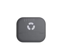 Controlador de riego inteligente con válvula solenoide de 4/6/8 vías y temporizador programable for riego por goteo.(8 Way EU)