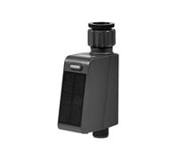 Controlador de riego OSRAM SMART+ WiFi, solar, batería, IP55