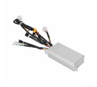 Controlador de scooter eléctrico, para Xbot-T4-B de 48 V de repuesto compatible con scooter eléctrico Zwheel ZRino 2022, para una aceleración mejorada