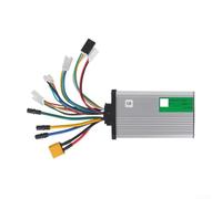 Controlador de scooter eléctrico, para Xiaomi 4 Lite para 2ª generación de control de placa principal de repuesto compatible con modelos con o sin señal de giro