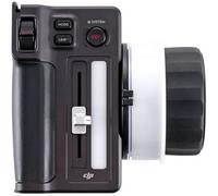 Controlador de seguimiento de enfoque y zoom de 3 canales - DJI