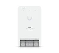 Controlador de seguridad Ubiquiti Door Hub Mini 3 puertos Ethernet y PoE