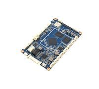 Controlador de Señalización Digital con IA RK3566 Compatible con 4K, Placa Base para Publicidad Android para Reproductor Multimedia