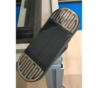 Controlador de sensor de lluvia inalámbrico accionado por energía solar, con transmisión de 868 MHz y función de cierre automático de ventana, impermeable IP40 para detección de lluvia