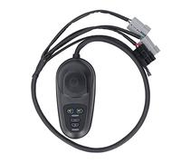 Controlador de Silla de Ruedas Eléctrica, Controlador de Palanca de Mando para Silla de Ruedas Eléctrica, Cepillo de Control Remoto DC24V, Sillas de Ruedas, Scooters de Movilidad