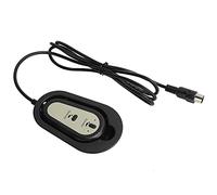 Controlador de Sillón Reclinable, Controlador Eléctrico Sofá Elevador ABS Micro Swit 2 Buttoch Sofá Controlador 5 Pines para Muebles para el Hogar