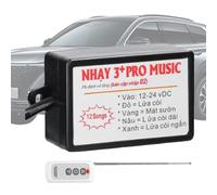 Controlador de sintonizador de amplificador de automóvil, controlador de altavoz de bocina de coche | Controlador de bocina de amplificador de coche,Selector de altavoz de coche, accesorios de c