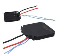 Controlador de tablero de control de cortacésped sin escobillas de 18 V 24 V para cortasetos y otras herramientas eléctricas