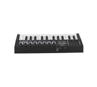 Controlador De Teclado De 25 Teclas, Audio Electrónico Profesional, Inteligente, Portátil, Almohadilla De Organización, Teclado, Piano