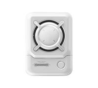 Controlador de teléfono inalámbrico - GamePad Joystick móvil GamePad, soporte de mango de juego portátil | Cloud Remote Juega adecuado para Steam Link Call Duty Duty Mobile Phone Comfort Long H