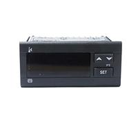 Controlador de temperatura con termostato electrónico salida única XT110C-5C1TU