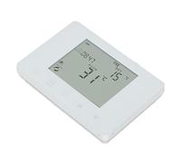 Controlador de Temperatura, Controlador de Temperatura, Conexión RF, Memoria de Apagado, Programable Semanal, Llama, Termómetros Infrarrojos