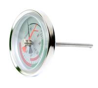 Controlador de temperatura de gases de combustión AFRISO RTC 100
