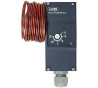 Controlador de temperatura de seguridad (STW) Jumo frostTherm-AT