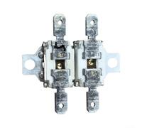 Controlador de temperatura del termostato 143 °C ± 3 °C para limpiador de vapor Karcher SC1 SC2, número de pieza 6.630-269.0, accesorio de repuesto bimetálico para evitar sobrecalentamiento y