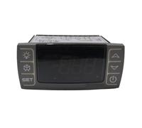 Controlador de temperatura del termostato enfriador con pantalla digital electrónica XR60CX-5N1C1 XR60CX-5R0C1 XR60CX-3N0C0(Xr60cx-5r0c1)