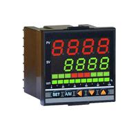 Controlador de temperatura EM705 FKA4-MN*AN-B Controlador PID 0-1300 grados Celsius Salida de control del contactor