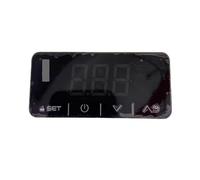 Controlador de temperatura EV3B23N7, Controlador de temperatura digital electrónico