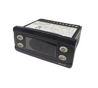 Controlador de temperatura EWPLUS974 EQ17DI0XB4780, Termostato electrónico de salida única