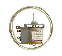 Controlador De Temperatura For Congelador WPF27R-EX 17431000001183, Interruptor De Control De Temperatura, Compatible Con Midea, Little Y Swan.