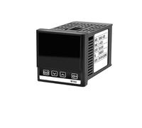 Controlador de temperatura PID BEM902 K620 con entrada universal digital, relé de estado sólido y función de alarma.