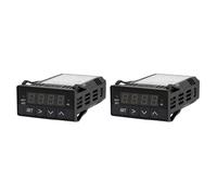 Controlador de temperatura PID inteligente XMT7100