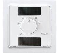 Controlador de temperatura por radio E-Design55 blanco 30055791