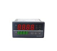 Controlador de temperatura programable analógico electrónico digital de doble salida con relé SSR de entrada múltiple(REX-C410)