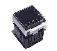 Controlador de temperatura RX2DSM-800QX2DSM-800 Termostato Interruptor Módulo controlador Sensor