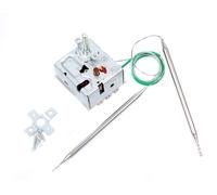 Controlador de temperatura Vaillant con STB - 253554