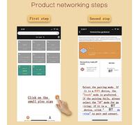 Controlador de temperatura WIFI remoto y módulo de control de temperatura digital compatible con sistemas Android e iOS: admite calefacción y refrigeración con grabación en la