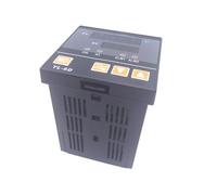 Controlador de temperatura YL-6D Termostato de señal de conmutación Autorregulación(YL6DI A1)