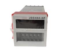 Controlador de tiempo Jss48A-S/-2Z/-3/-C Dh48S Ac220V Dc24V(JSS48A-2Z AC220V Standard)