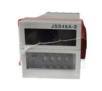 Controlador de tiempo Jss48A-S/-2Z/-3/-C Dh48S Ac220V Dc24V(JSS48A-3 24V)