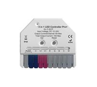 Controlador de tira de luz LED 5 en 1 Super Mini 3.0 Pro+ RCT RGBW WWCW(Mini Controller)