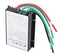 Controlador de Turbina Eólica SF-12-24-A, 12V/24V Impermeable, Regulador de Carga para Generador