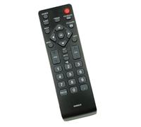 Controlador de TV apto para la familia, ergonómico, universal, diseño de cobertura de señales para modelos NH002UD FW55D25F