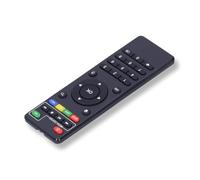 Controlador de TV de Reemplazo de Control Remoto de TV Box para Android x96/x96mini/x96w, Se Puede Utilizar Sin Ajuste, Rendimiento Estable, Reemplazo Del Controlador Remoto Universal
