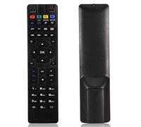 Controlador de TV de Reemplazo de Control Remoto de TV Box para mag 250 254 255 260 261 270 Iptv TV Box