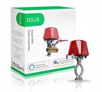 Controlador De Válvula Inteligente TUYA WiFi, Nous L3