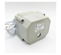 Controlador de válvula proporcional 0-5 V, 0-10 V o 4-20 mA, actuador de válvula modulada, DC9-24 V, grúa for control de modulación de agua(Output Pwm,0V to 10V)
