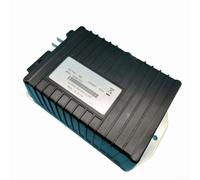 Controlador de vehículo eléctrico 1206HB5201 Reemplazo para EZGO 48V 250A con características de seguridad mejoradas